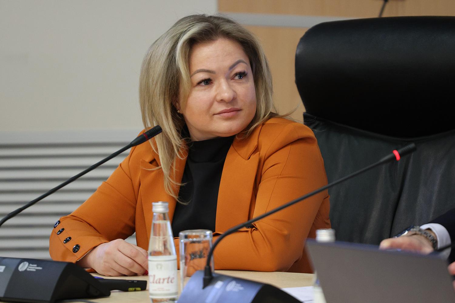 Обсуждены проблемы законодательного регулирования строительства объектов социальной инфраструктуры застройщиком 