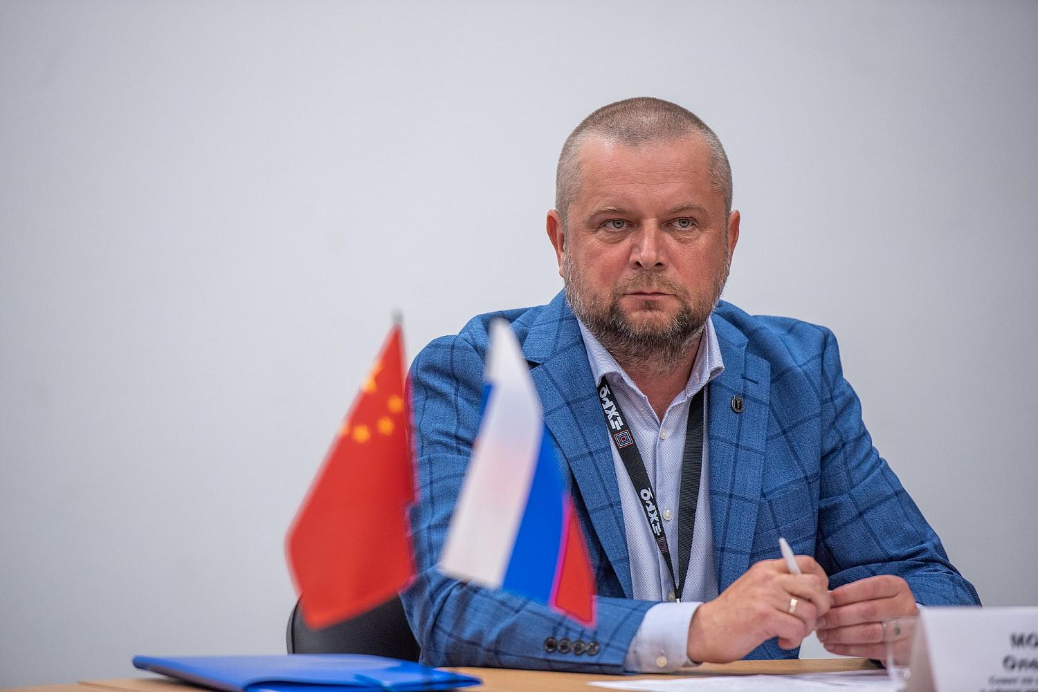 Стратегическая сессия CTT Expo