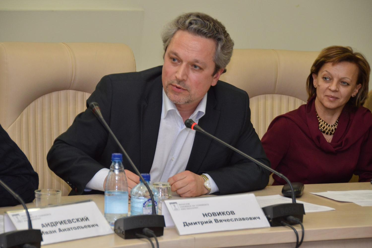 Южная Корея - перспективный технологический партнер для российских компаний