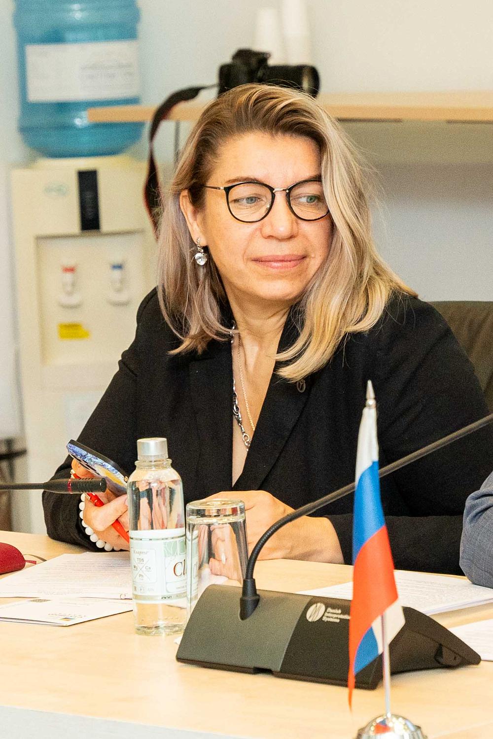 МТПП посетила делегация из Вьетнама