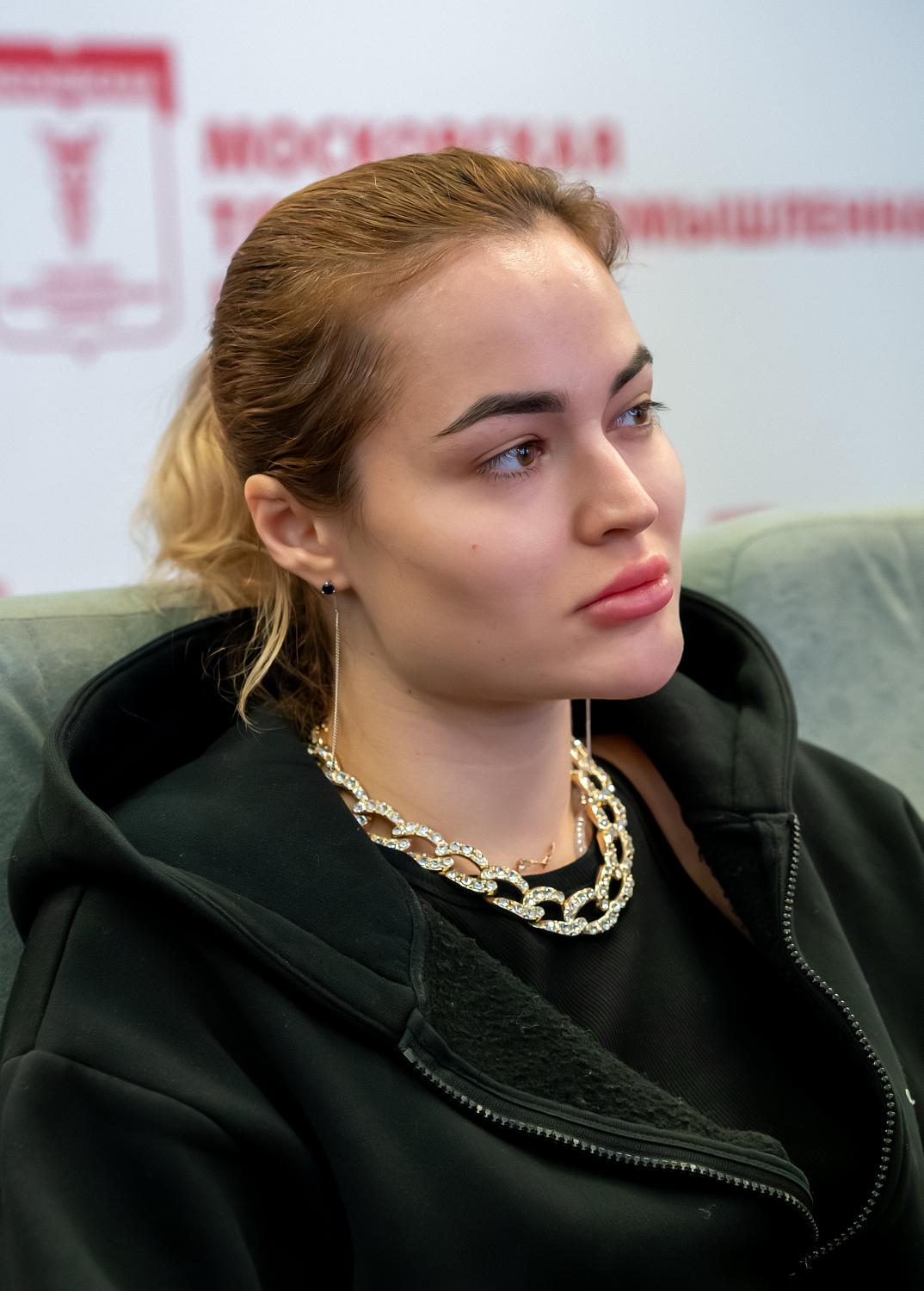 Проект, в который верят: практикум по управлению проектами и презентации идей для студентов московских вузов