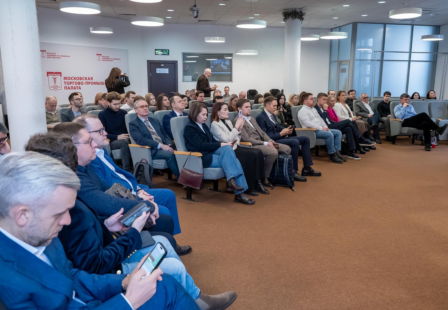 Строительный бизнес готов к системным переменам и цифровой зрелости