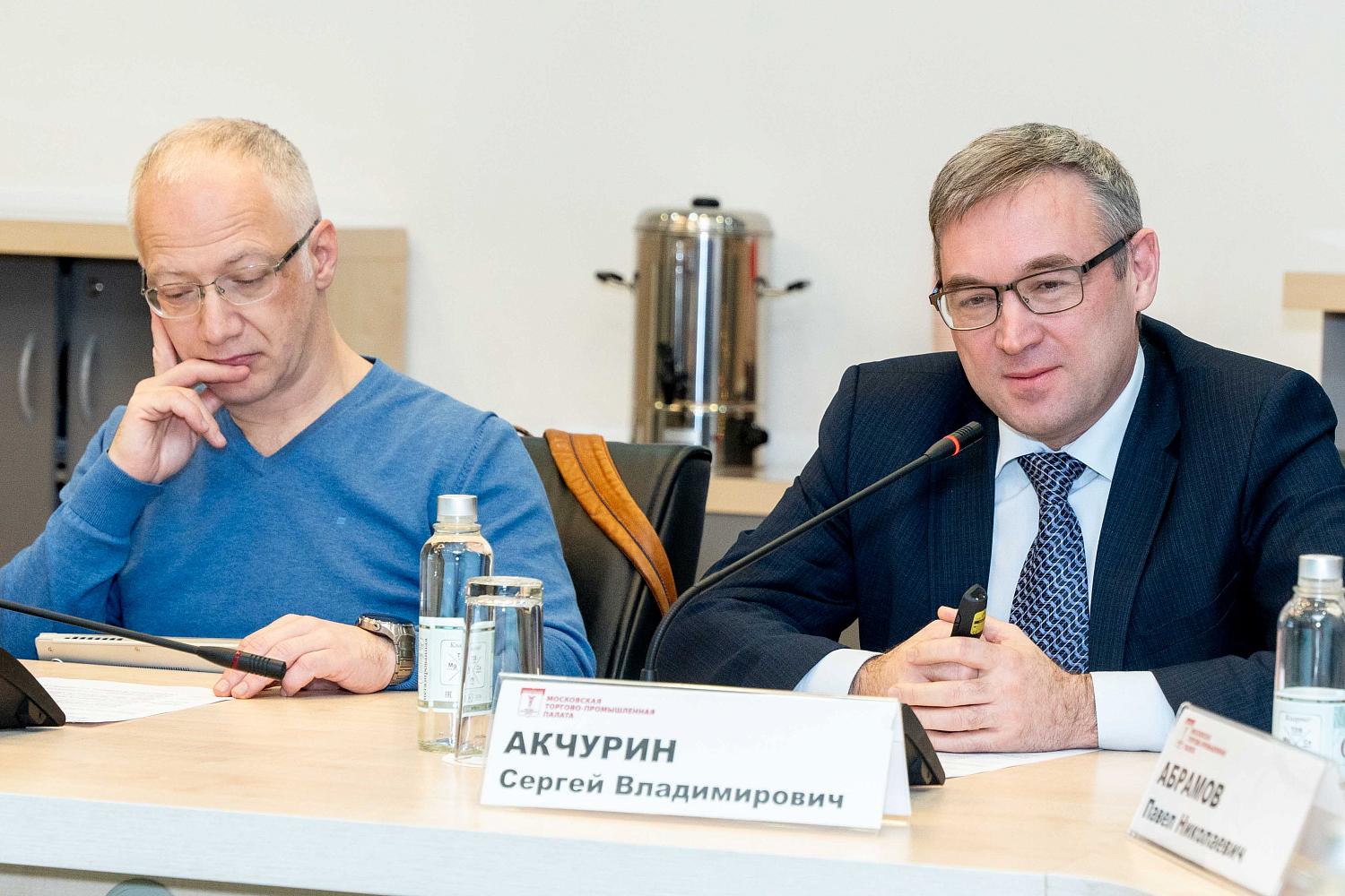 Обсуждены кадровые проблемы в АПК