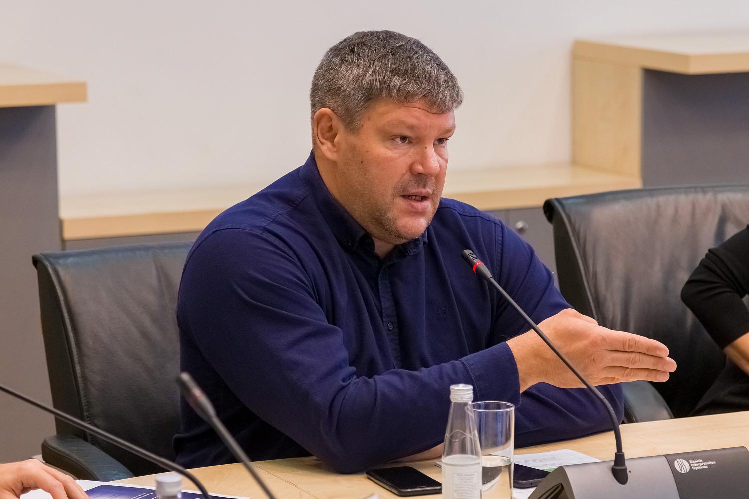 Предприниматели противодействуют недобросовестной конкуренции и поставкам контрафакта