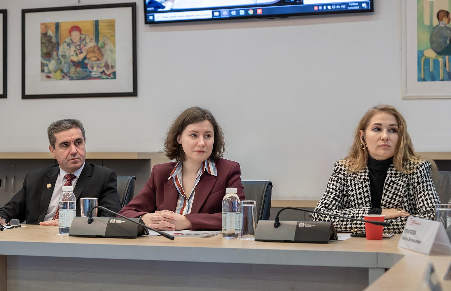 Профессиональное сообщество и госструктуры согласуют подход к квалификациям медиаторов