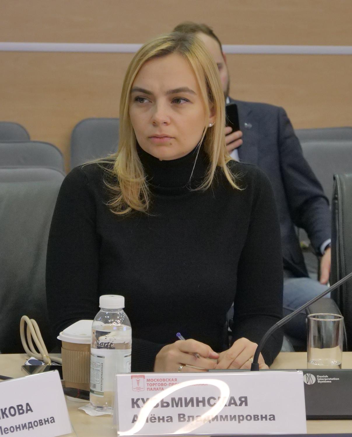 Кадры для конгрессно‑выставочной индустрии: бизнес и образовательные организации настраивают общую систему подготовки