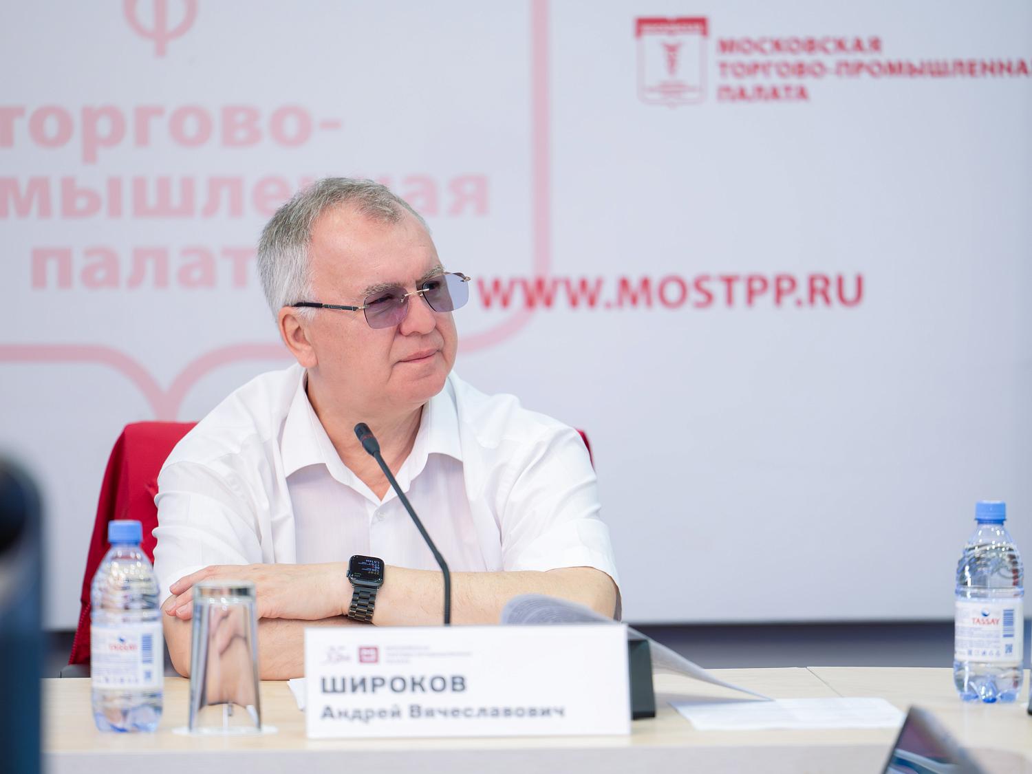 В МТПП обсудили новые подходы к законодательному регулированию ТСЖ