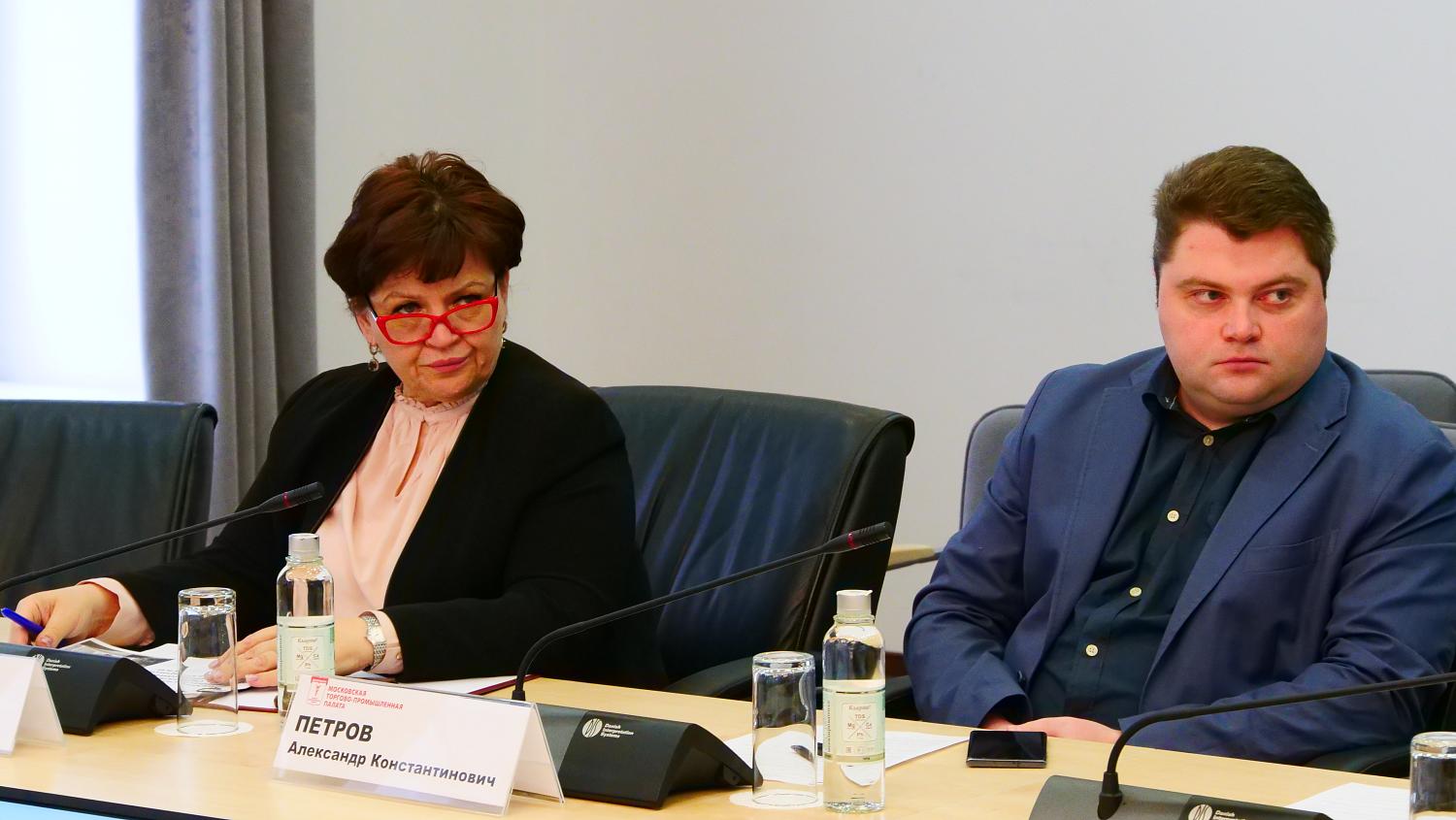 Агропромышленный комплекс столицы нуждается в высококвалифицированных кадрах