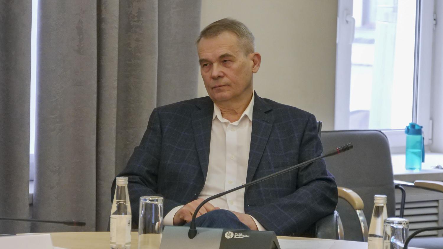 На площадке МТПП обсуждалось влияние личности руководителя на успешность предприятия 