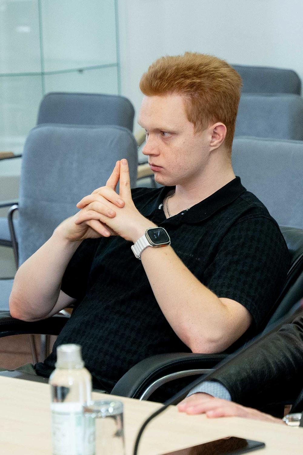 Как привести бизнес к полноценному управлению