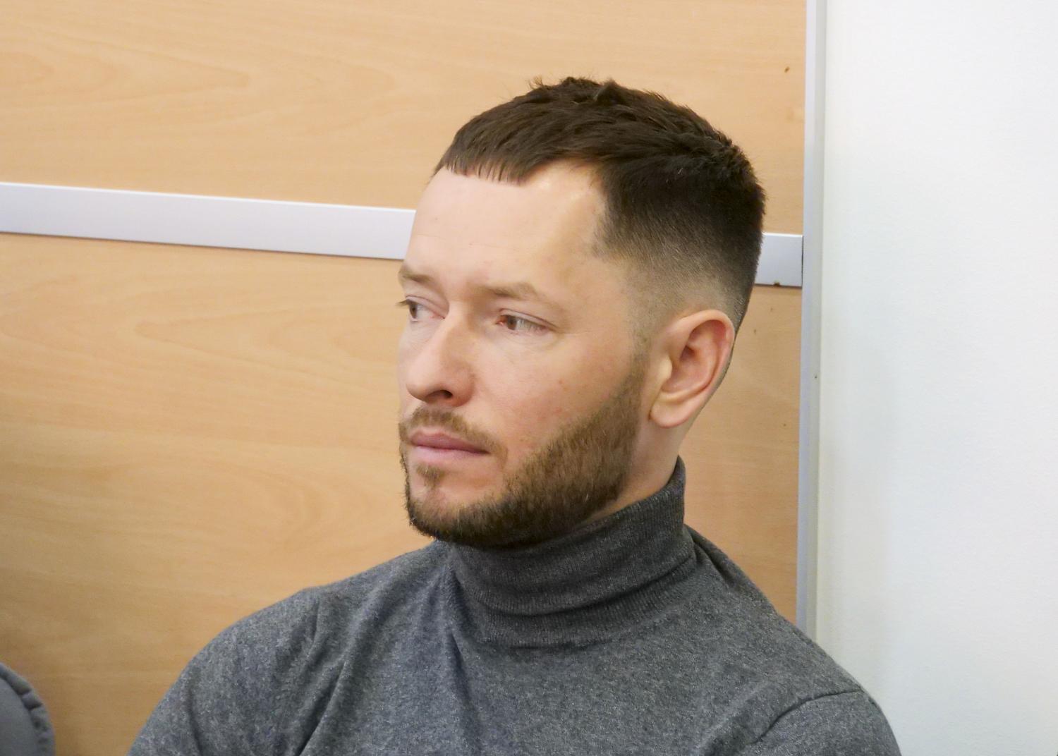 Эксперты обсудили проблемы обеспечения безопасности проживания и антитеррористической защищенности многоквартирных домов