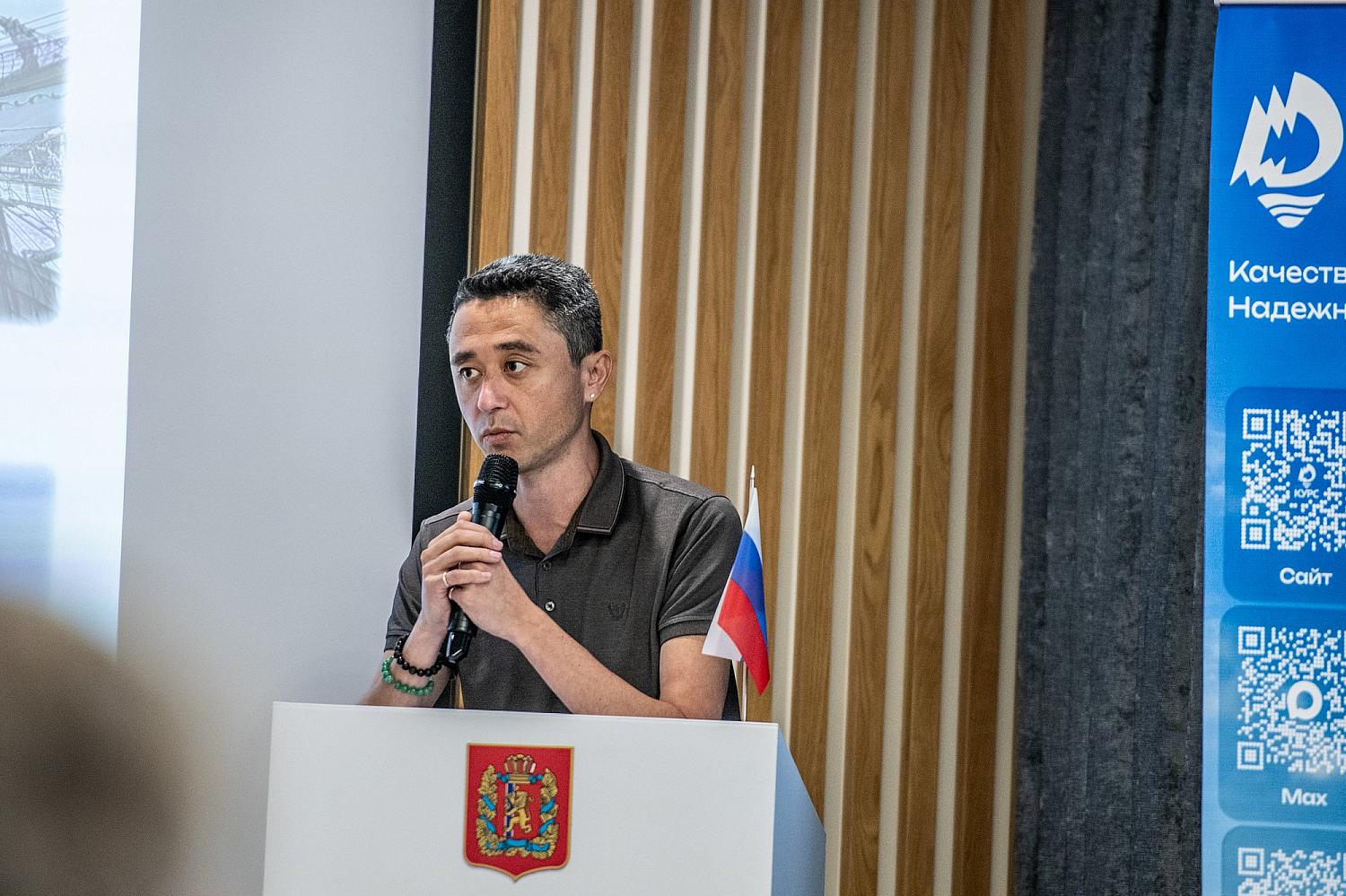 Председатель Комитета по развитию сотрудничества деловых клубов землячеств МТПП Олег Евгеньевич Московский пригласил компании судостроительной отрасли принять участие в бизнес-миссии в Китай