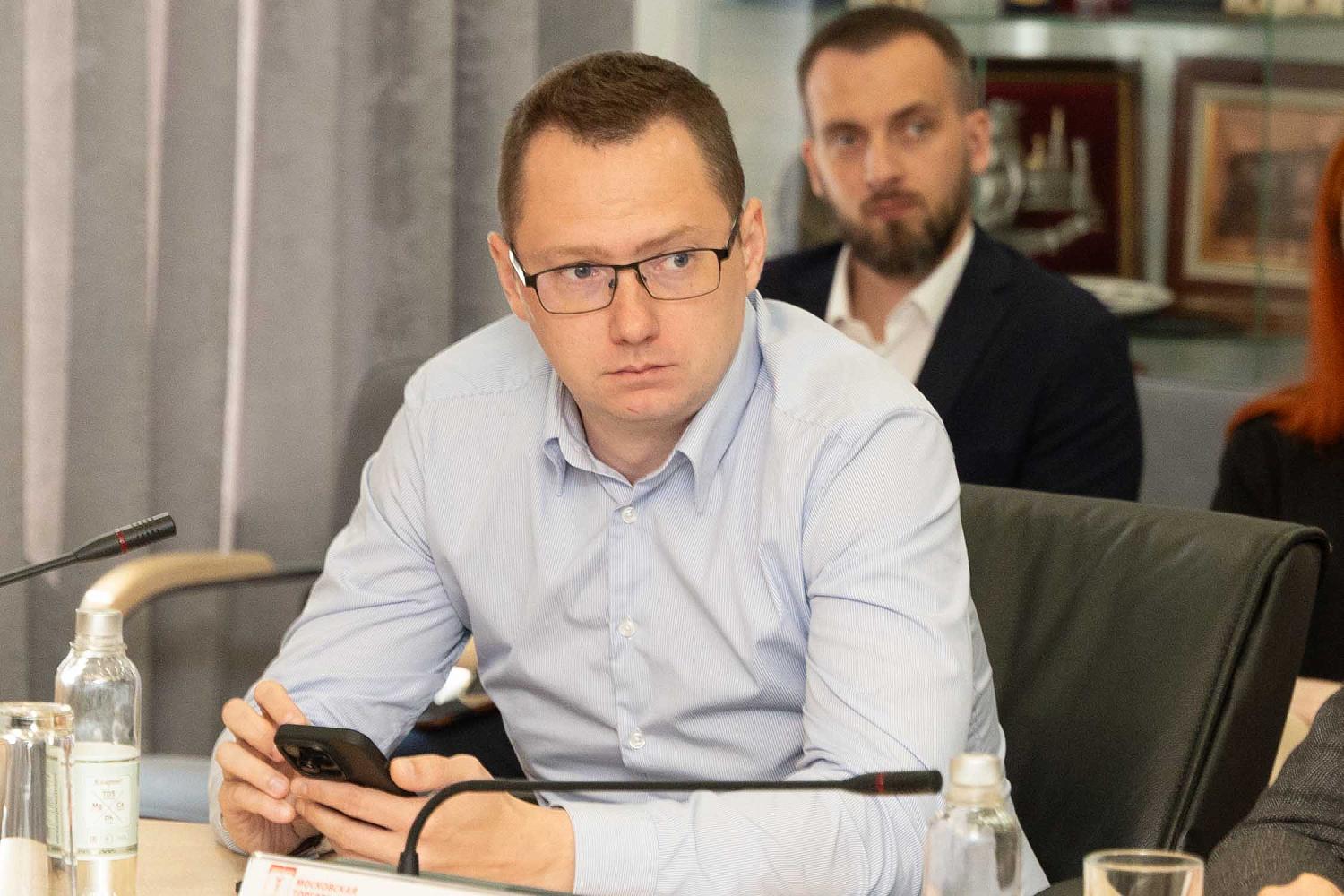 Лидеры туриндустрии обсудили перспективные направления отрасли для инвесторов