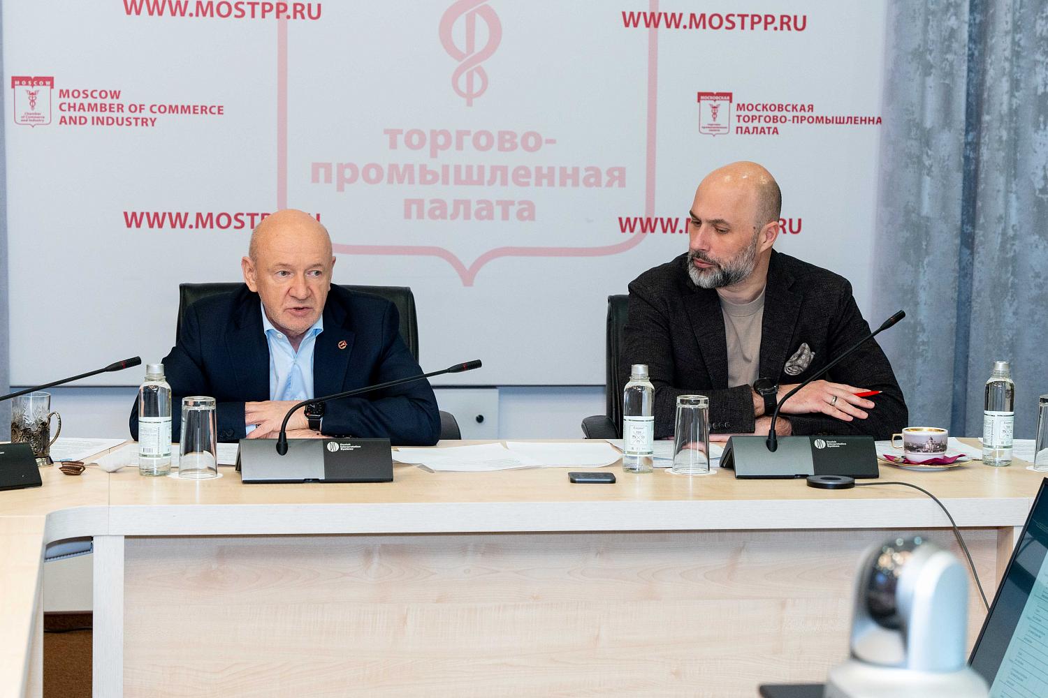 «Московское качество» переходит на новый качественный уровень