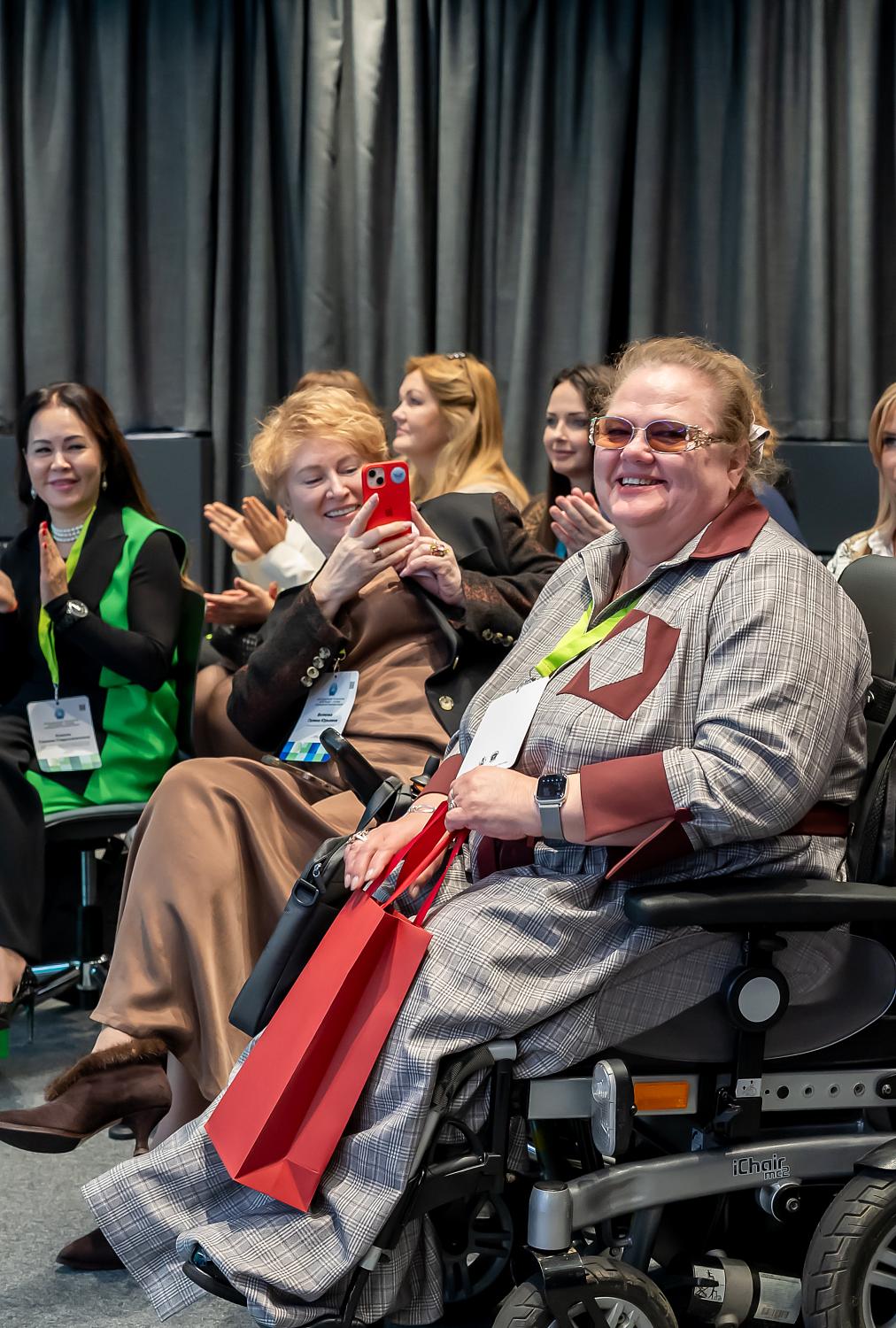 Уполномоченные по правам человека представили стратегию реабилитации без границ