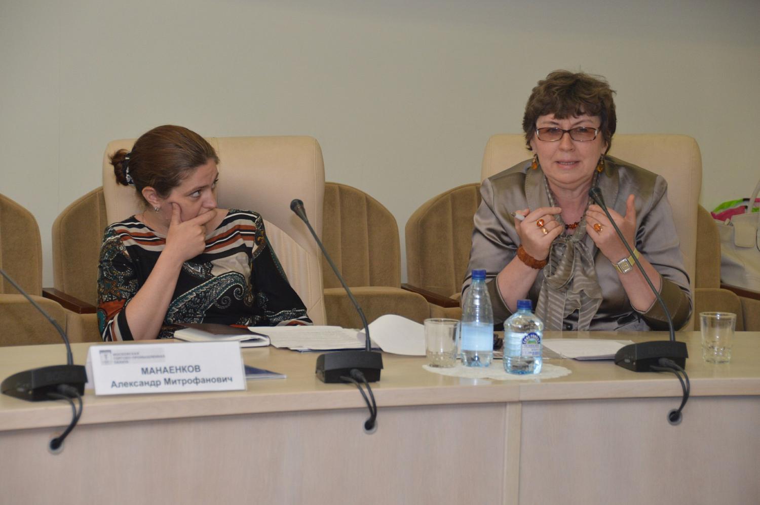 Программы среднего профессионального образования требуют приближения к потребностям работодателей