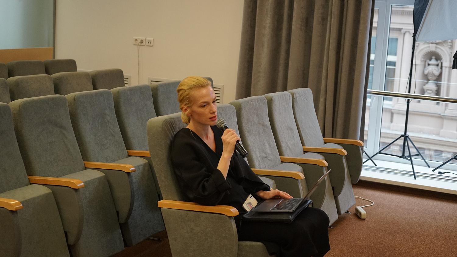 МТПП вновь провела встречу-знакомство с новыми членами Палаты