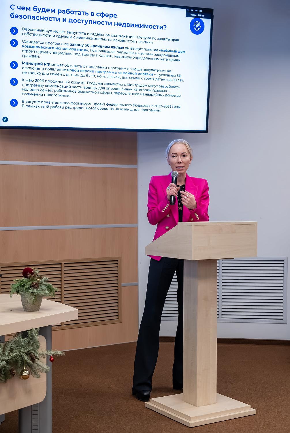 Строительный бизнес готов к системным переменам и цифровой зрелости