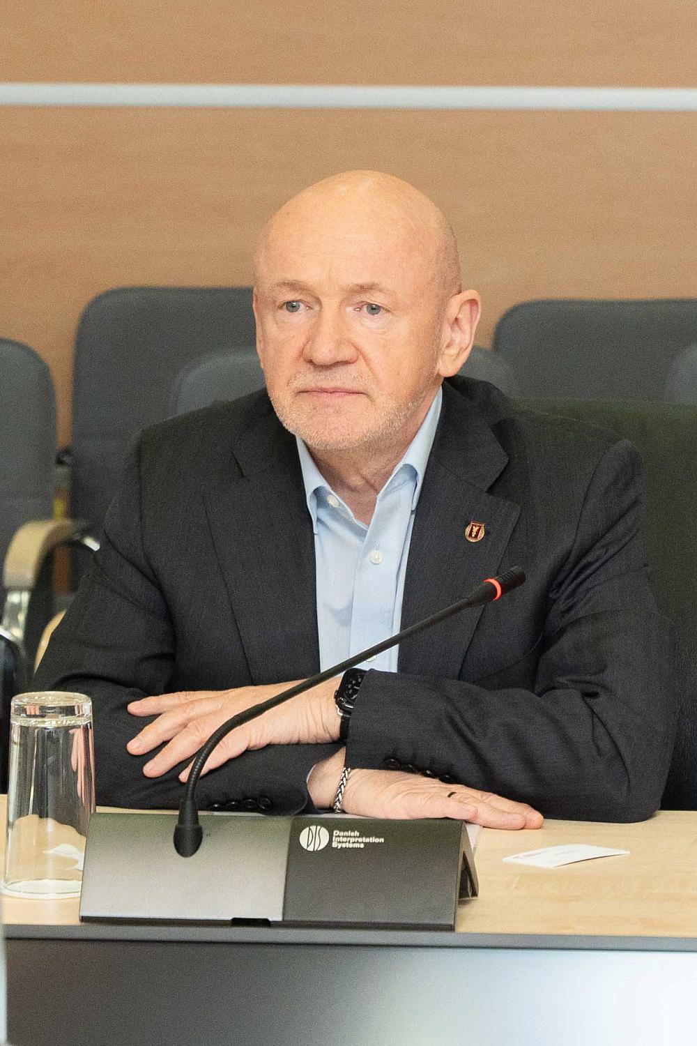 Москва и Аргентина: новые перспективы для бизнес-партнерства