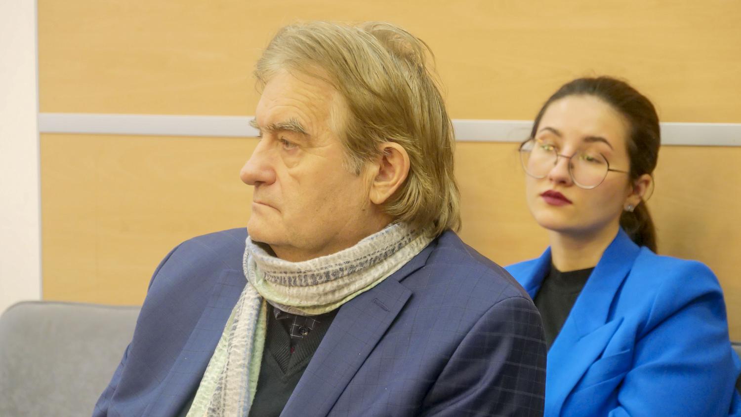 МТПП планирует развивать конгресcно-выставочную деятельность