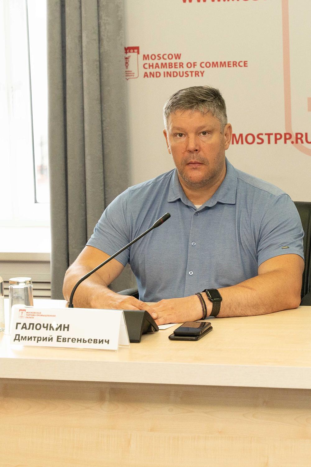 Эксперты обсудили проблемы обеспечения защиты объектов и территорий от террористических угроз