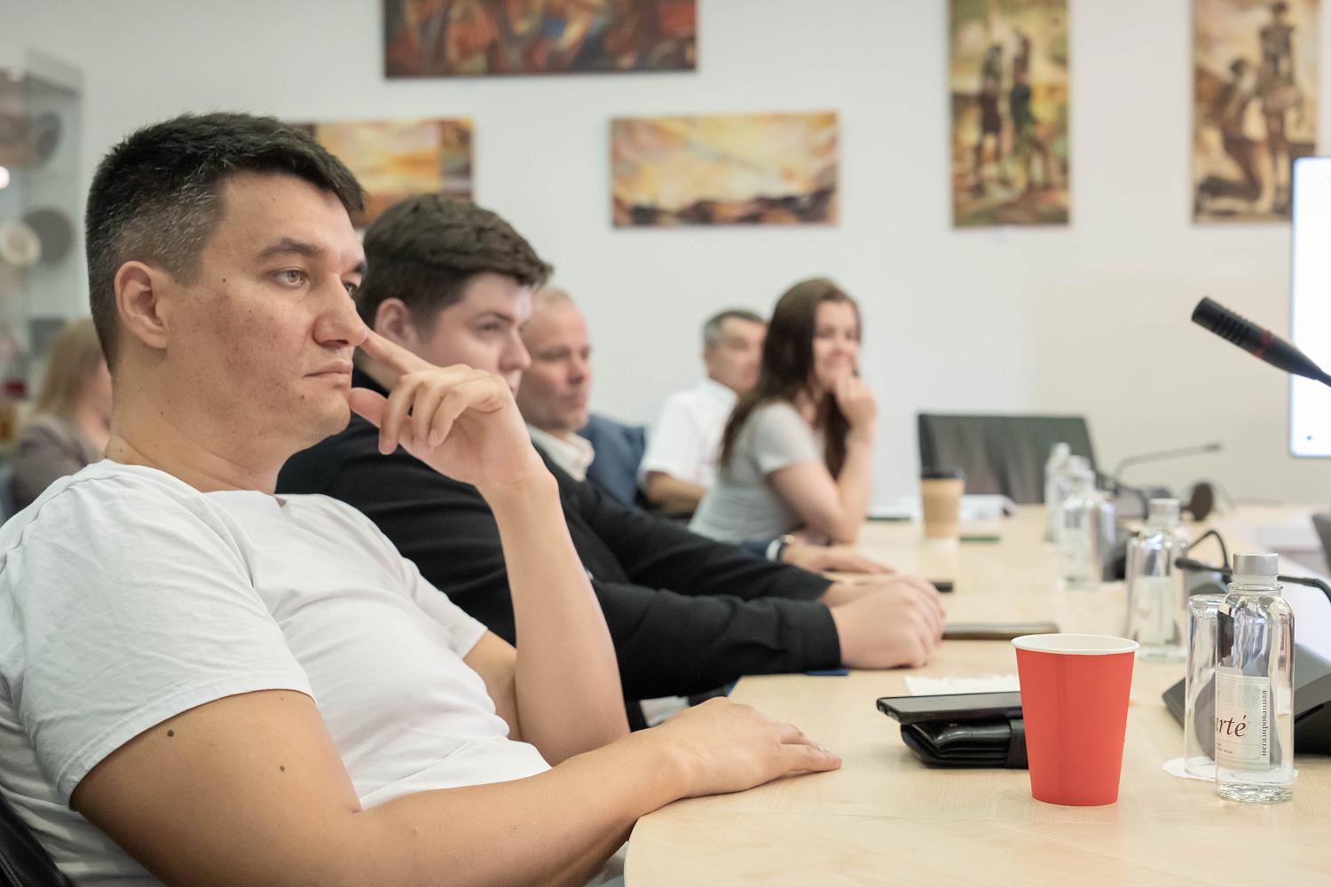 Эксперты МТПП уверены, что у медиации в закупках есть будущее