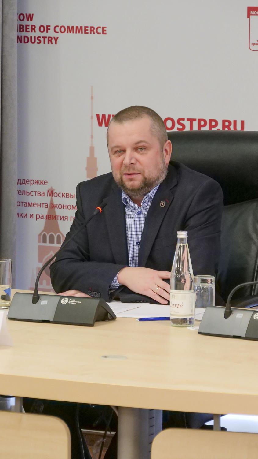 В МТПП прошли II Форум межрегионального сотрудничества и вручение Премии «Земляк года»