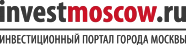 Инвестиционный портал города Москвы 