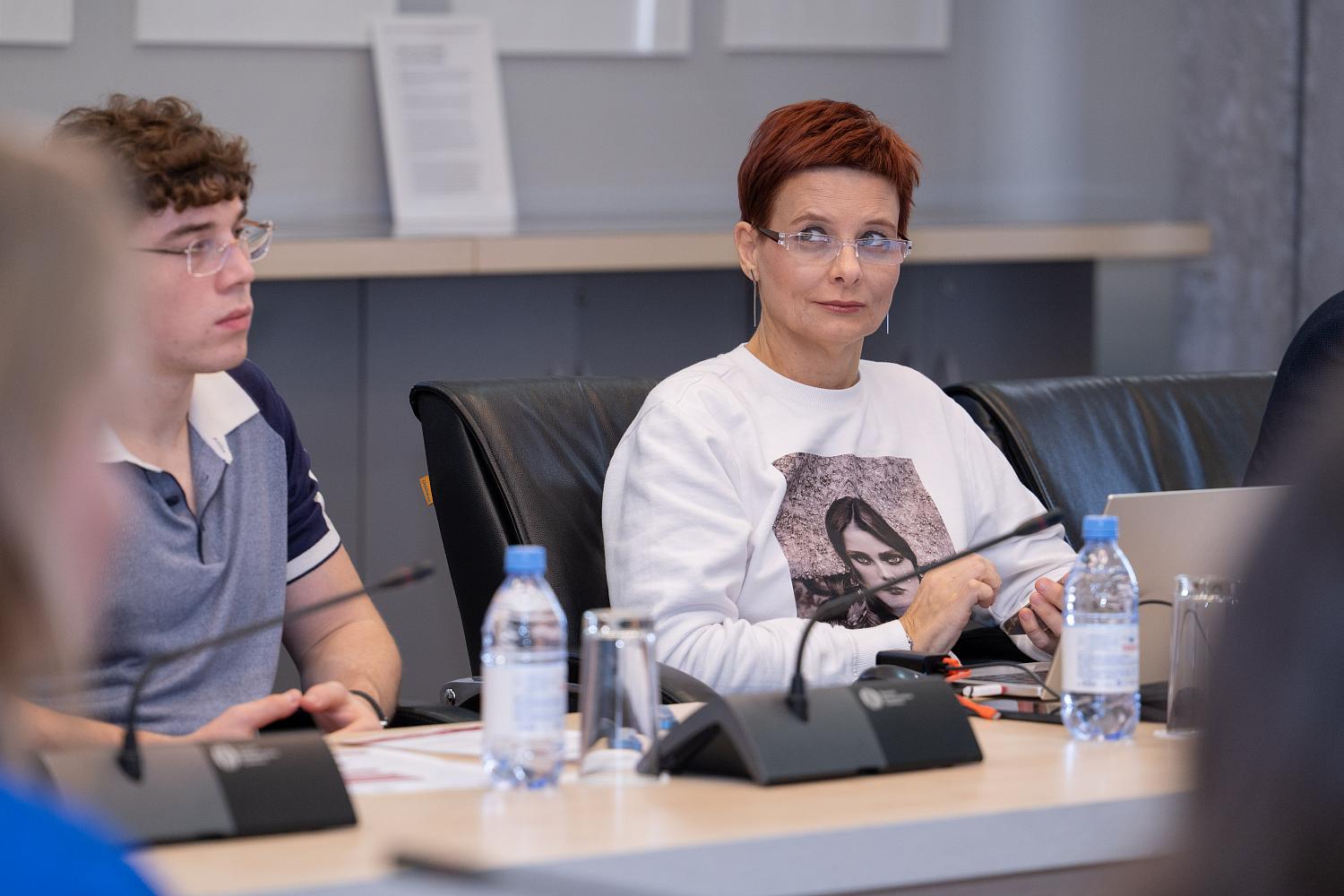 Предпринимателям объяснили, как цифровой документооборот спасает строительную компанию в сложной ситуации 