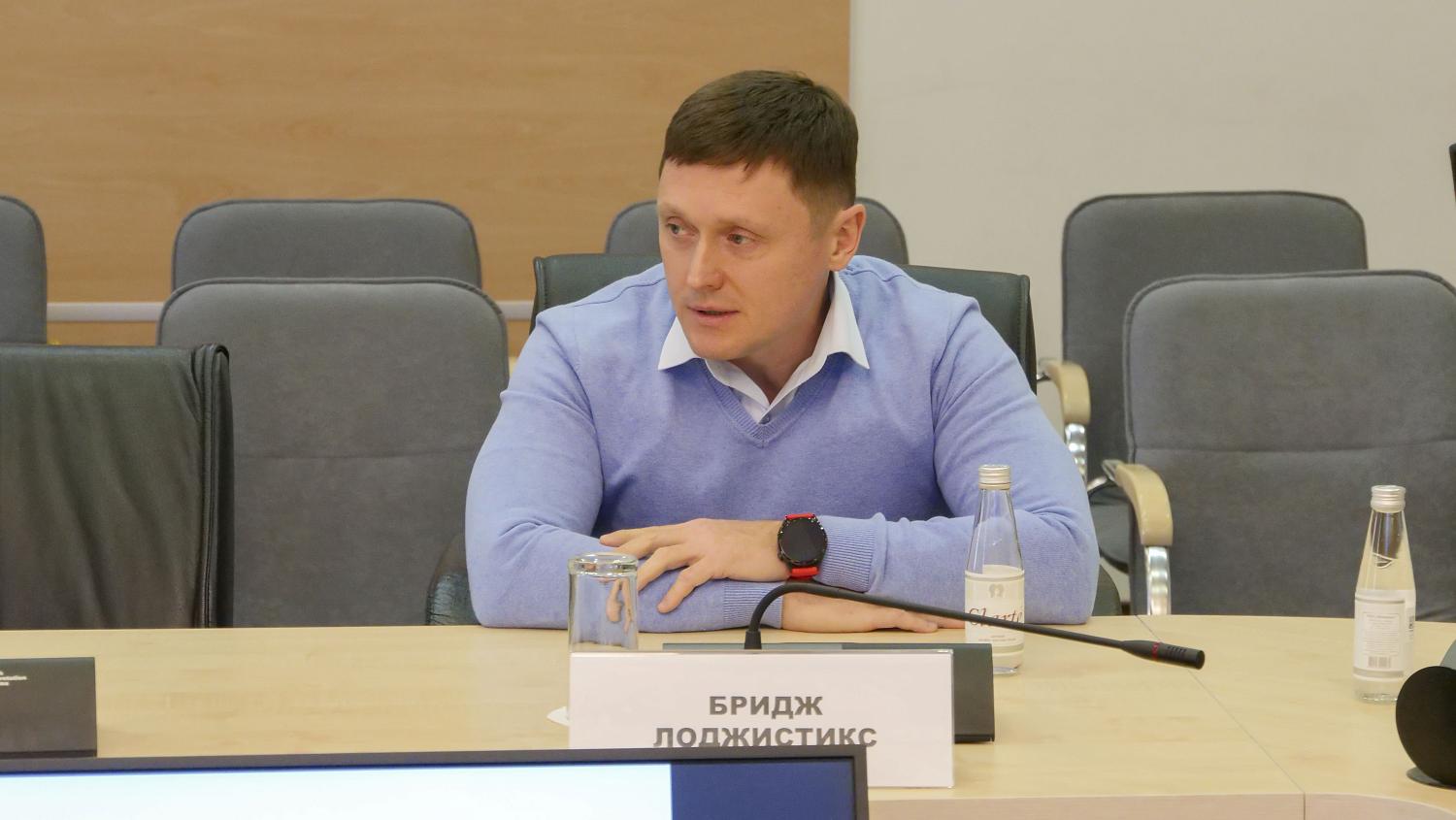 Предприниматели воспользовались предложением рассказать о себе и узнать о возможностях МТПП