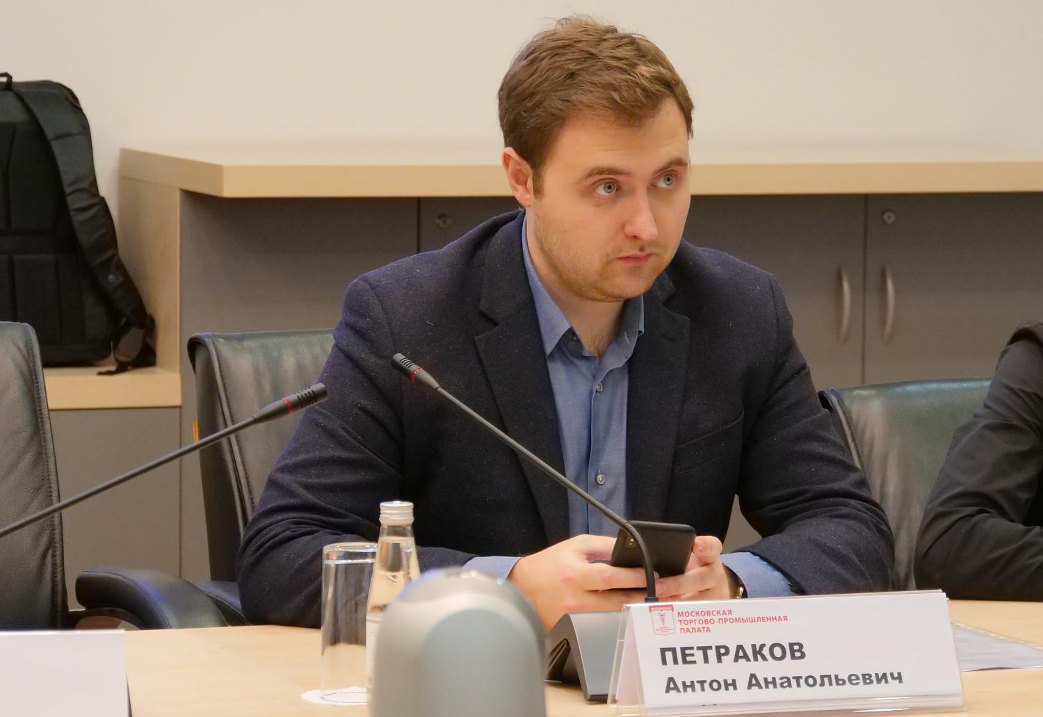 Закон «О такси» ждут очередные изменения