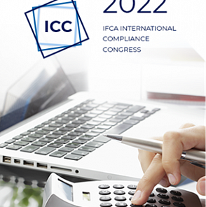 Третий Международный комплаенс-конгресс IFCA ICC 2022