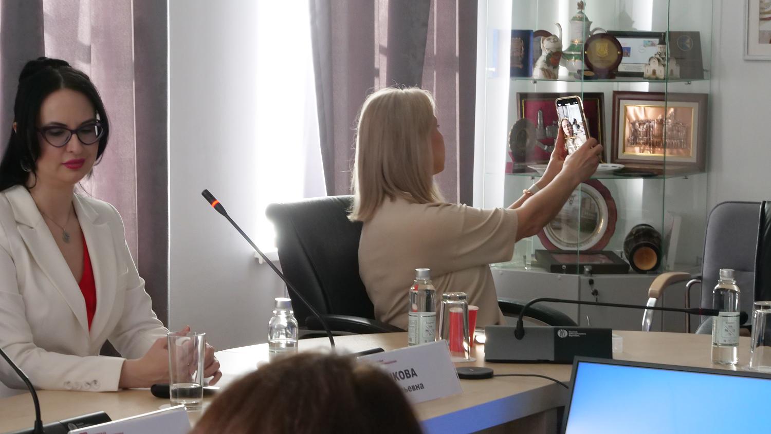 Личный бренд – это не только модный тренд