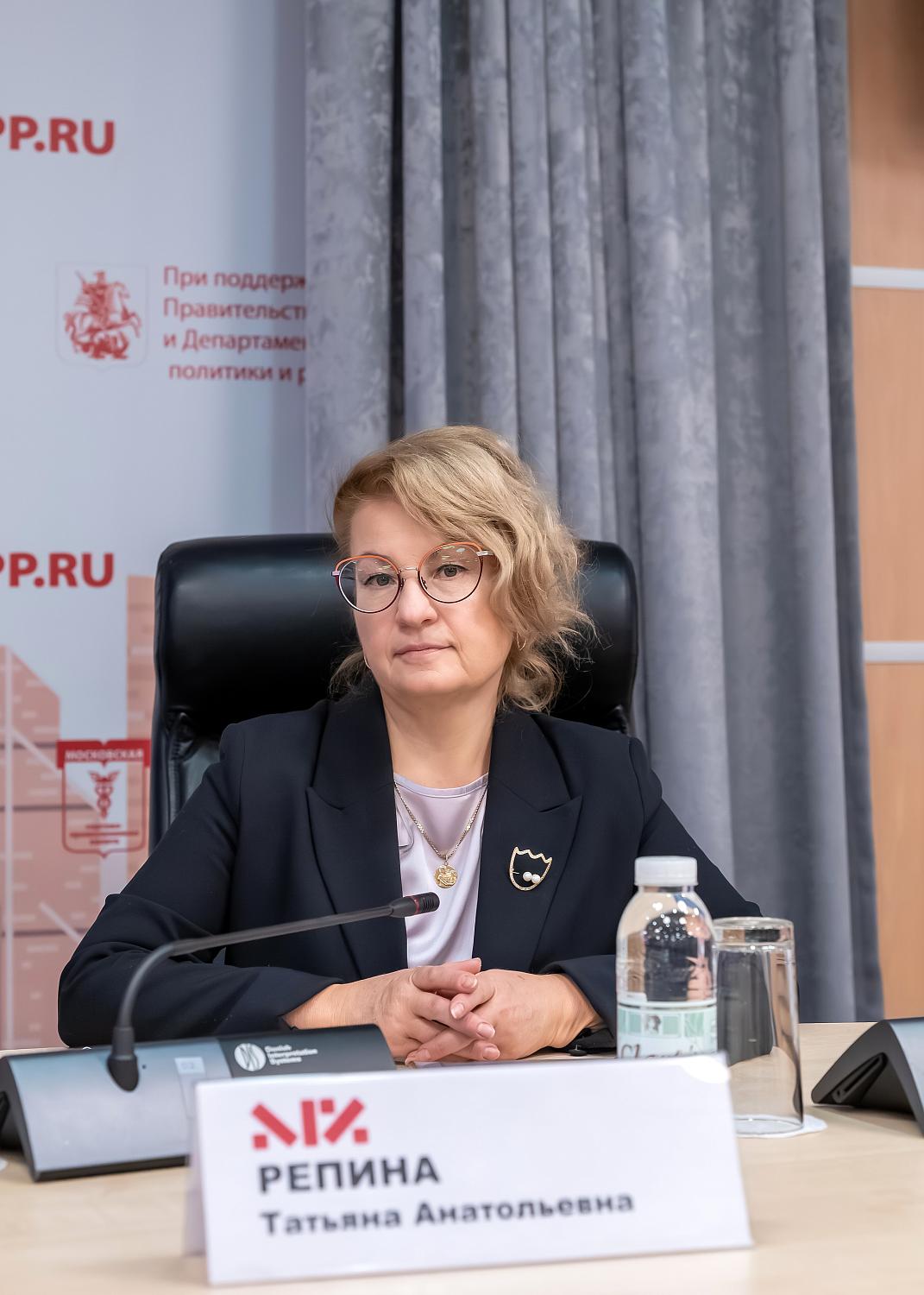 Гарантии, поддержка и налоги: большая встреча бизнеса в МТПП