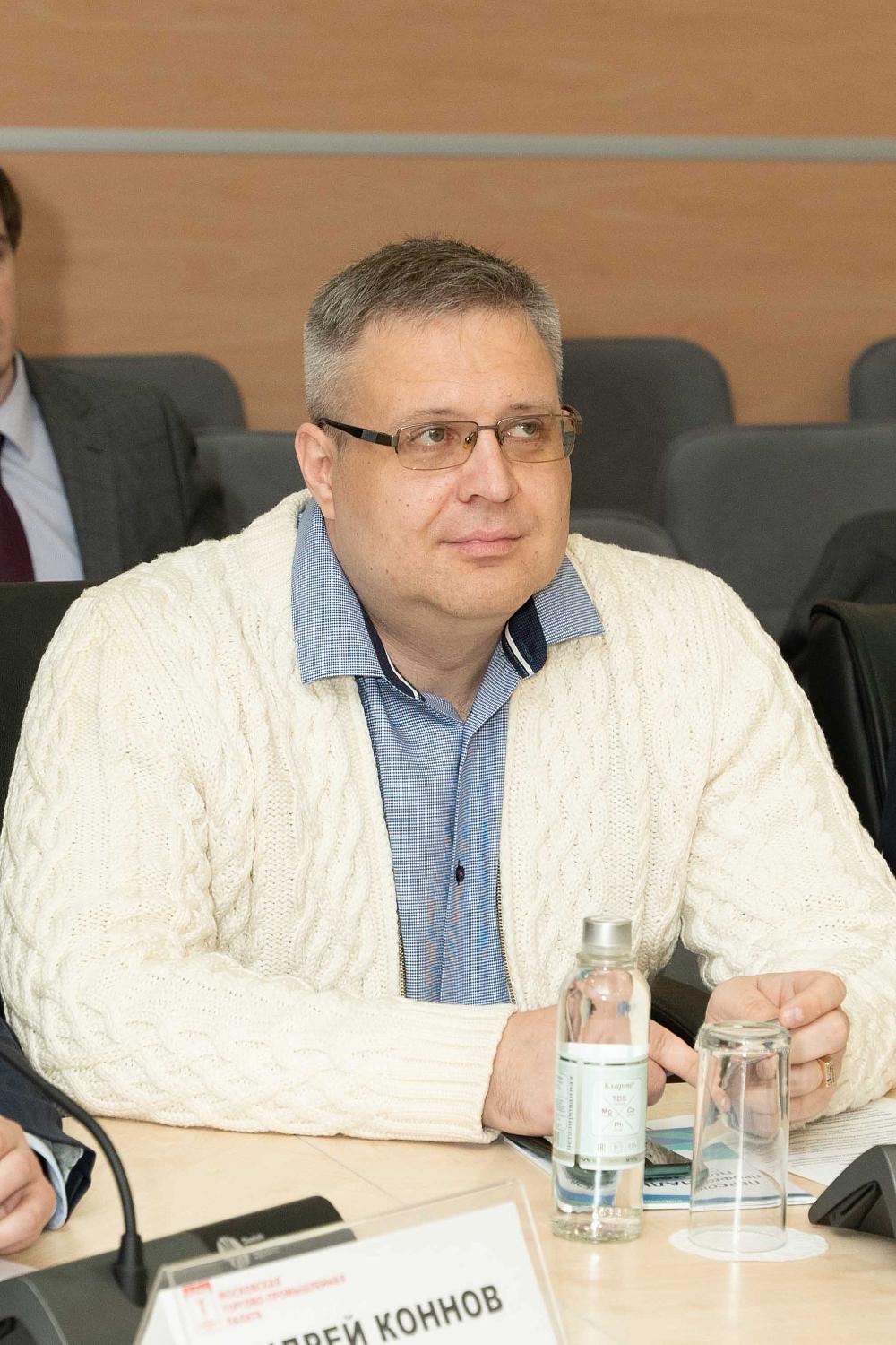 Социальное молодёжное предпринимательство нуждается в поддержке