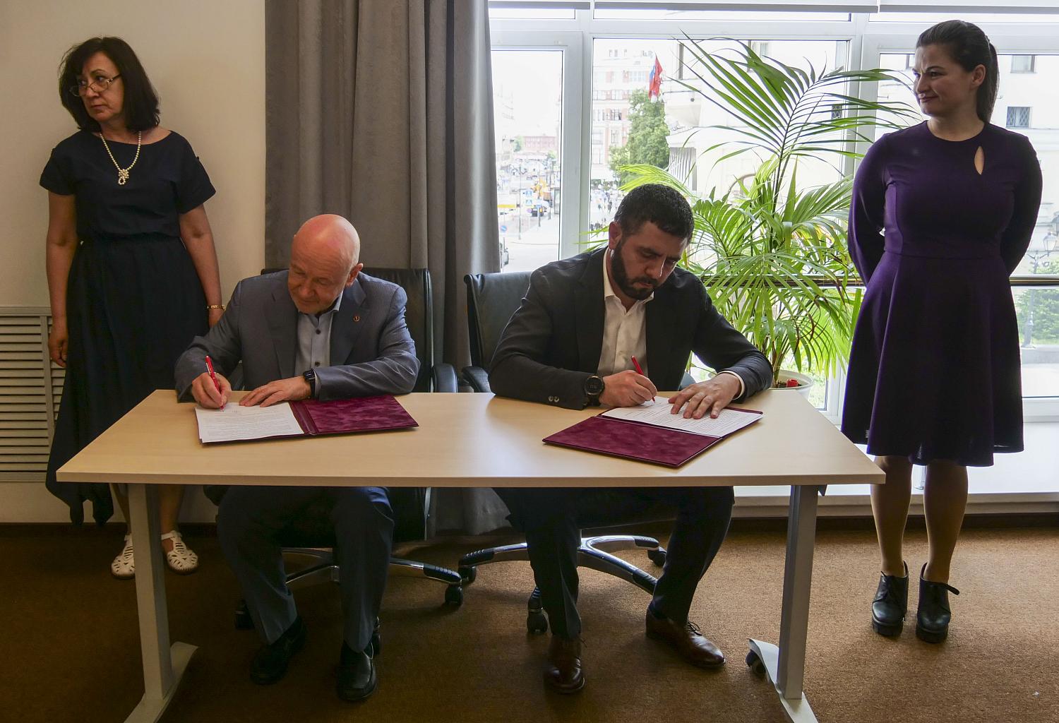 На площадке МТПП специалисты обсудили ход реализации федерального проекта «Профессионалитет»