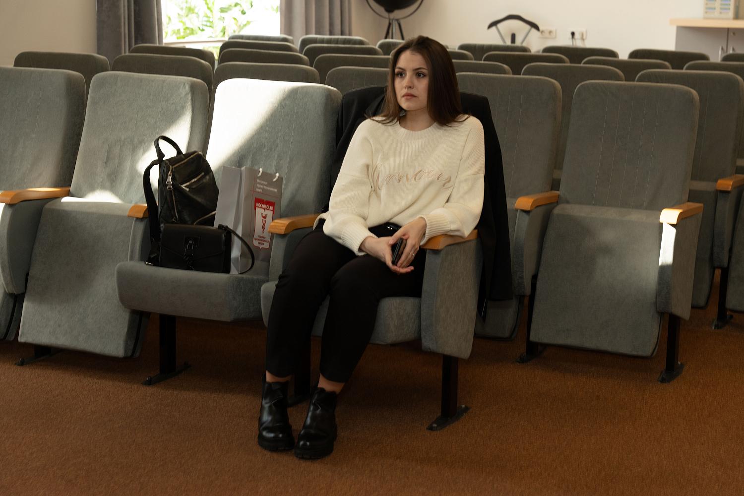 Эксперты финансового рынка осветили актуальные вопросы управления финансами