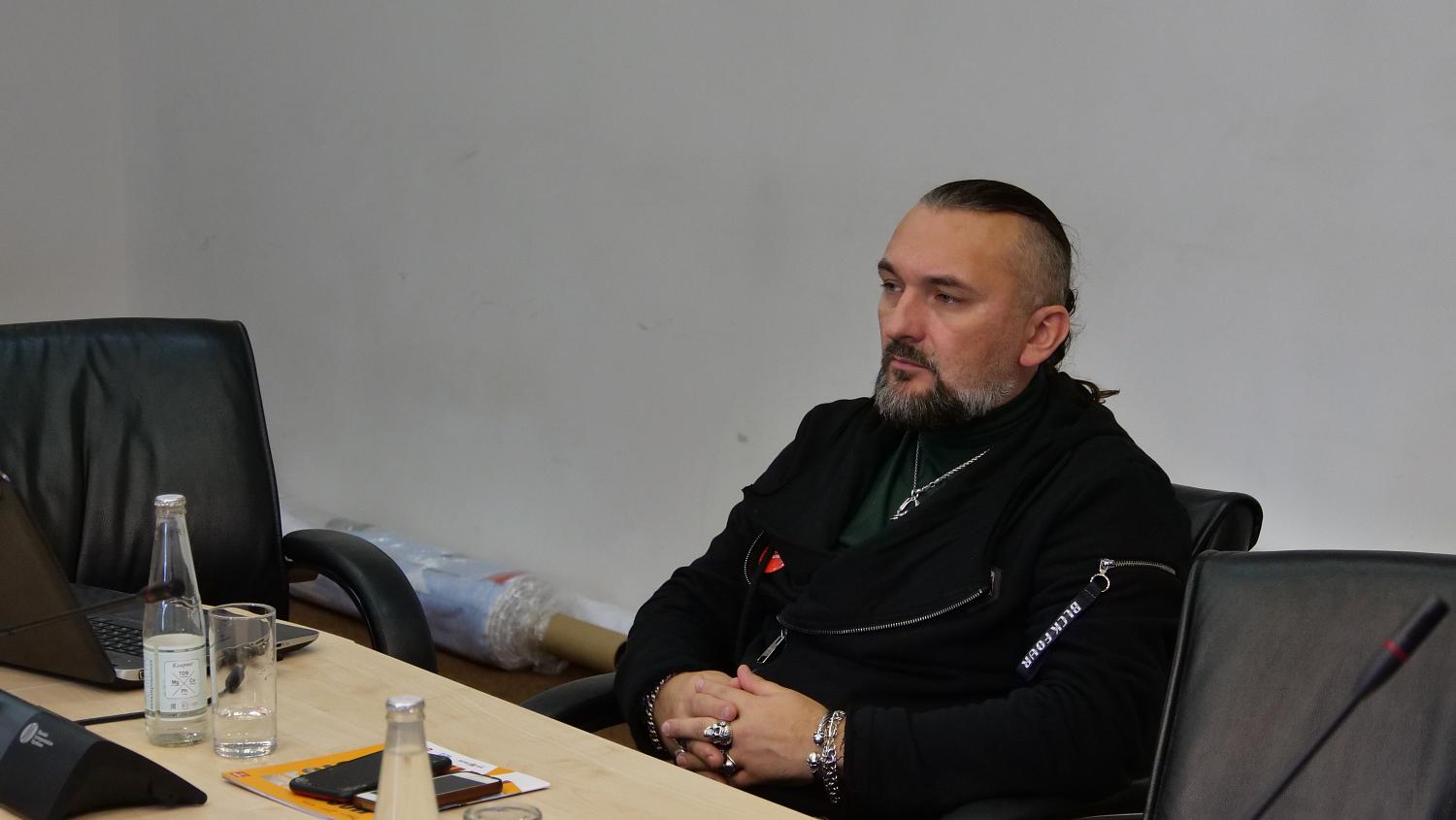 Гильдия дизайна МТПП с блеском завершила миссию в Пекине