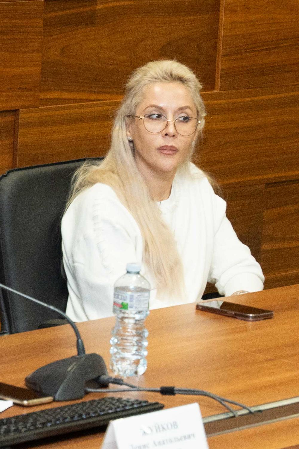 Актуальные вопросы бизнеса обсуждены на Форуме "Предприниматели Зеленограда -2024"