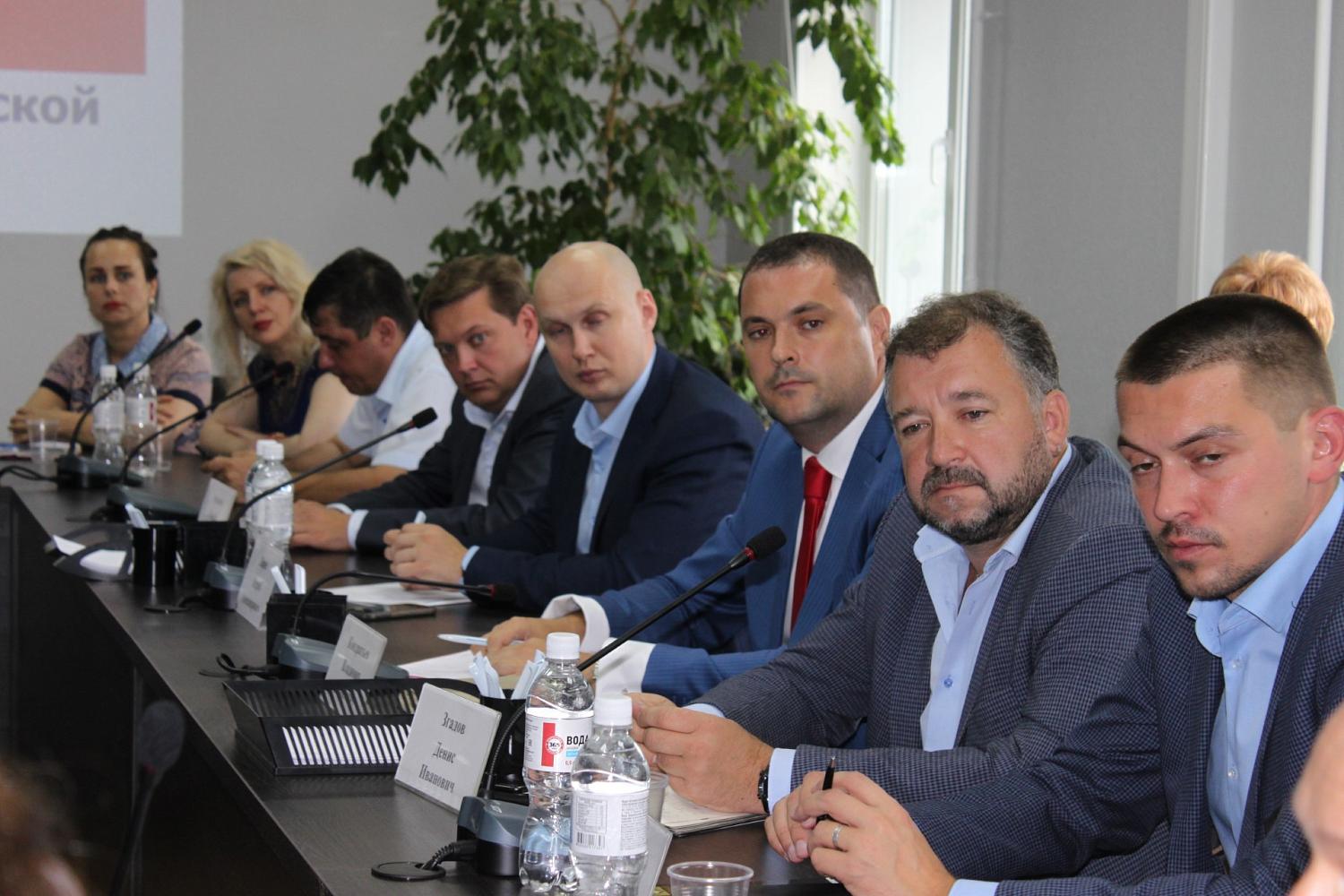 Совет руководителей палат Евроазиатского пространства пополнила ТПП Кузбасса