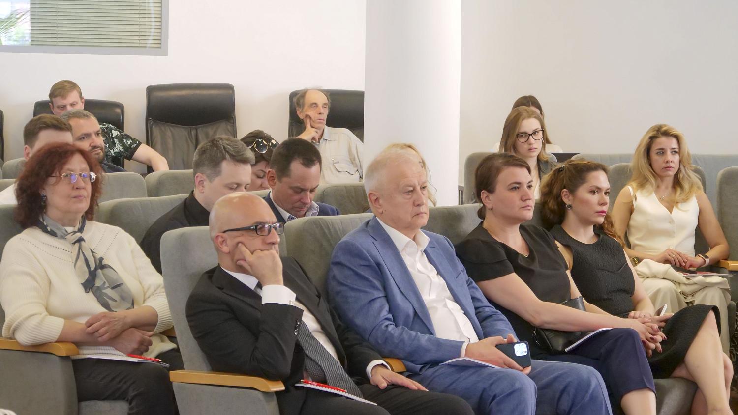 Перед компаниями, недавно влившимися в команду МТПП, открываются новые возможности