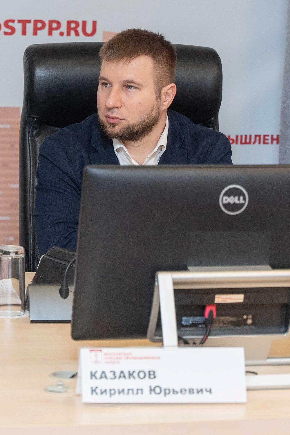Школьники представили свои бизнес-проекты на площадке МТПП