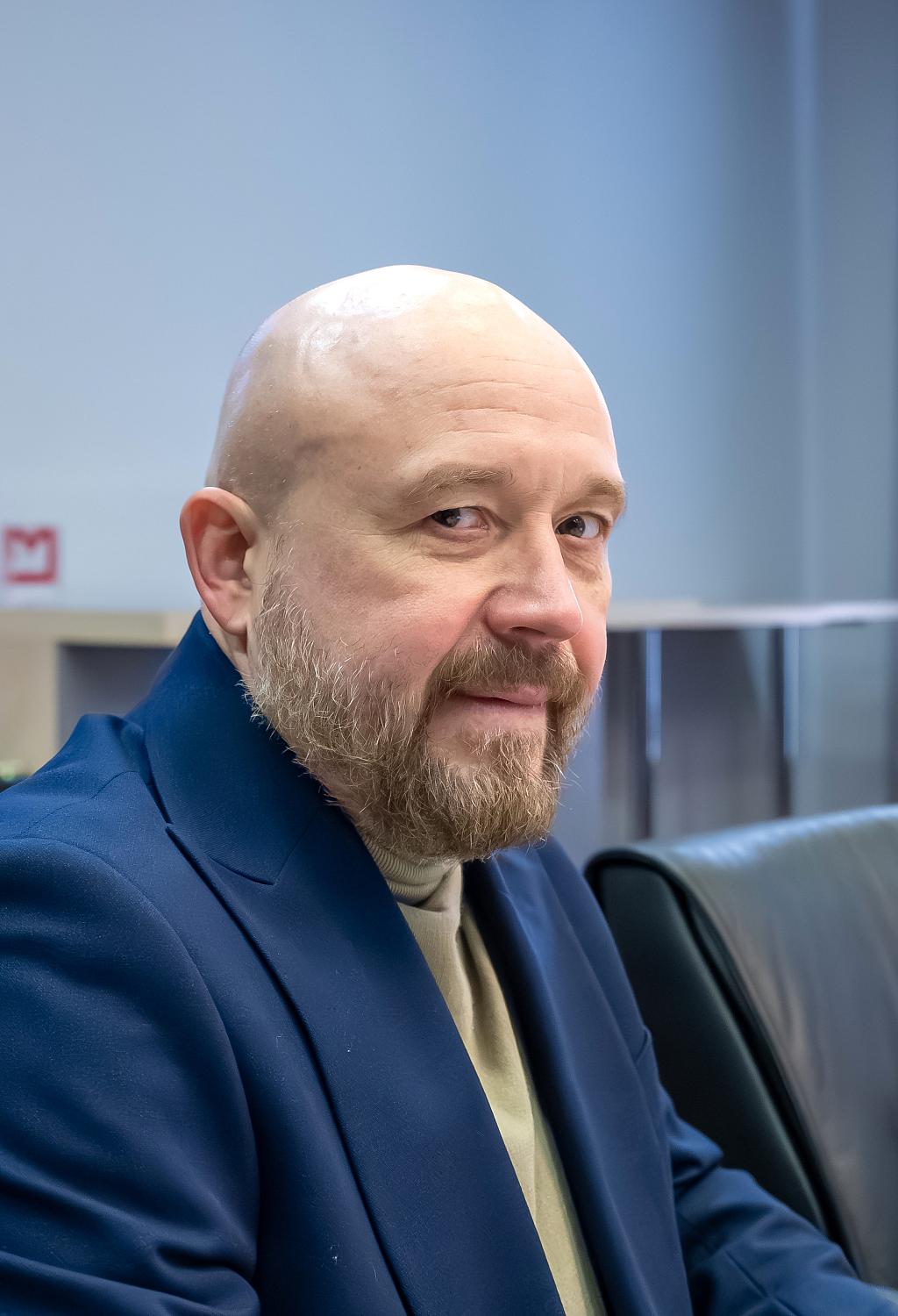 Криптоактивы и исполнительное производство стали темой обсуждения на площадке МТПП