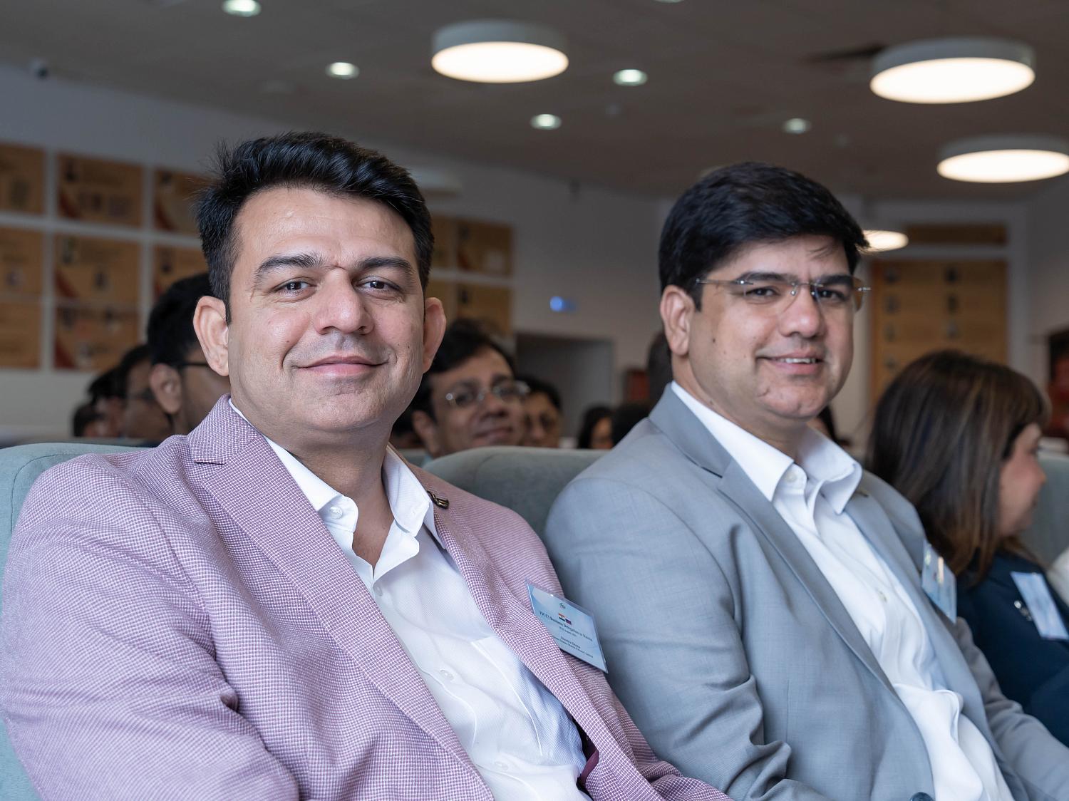 МТПП готова поддерживать российско-индийские проекты на всех этапах