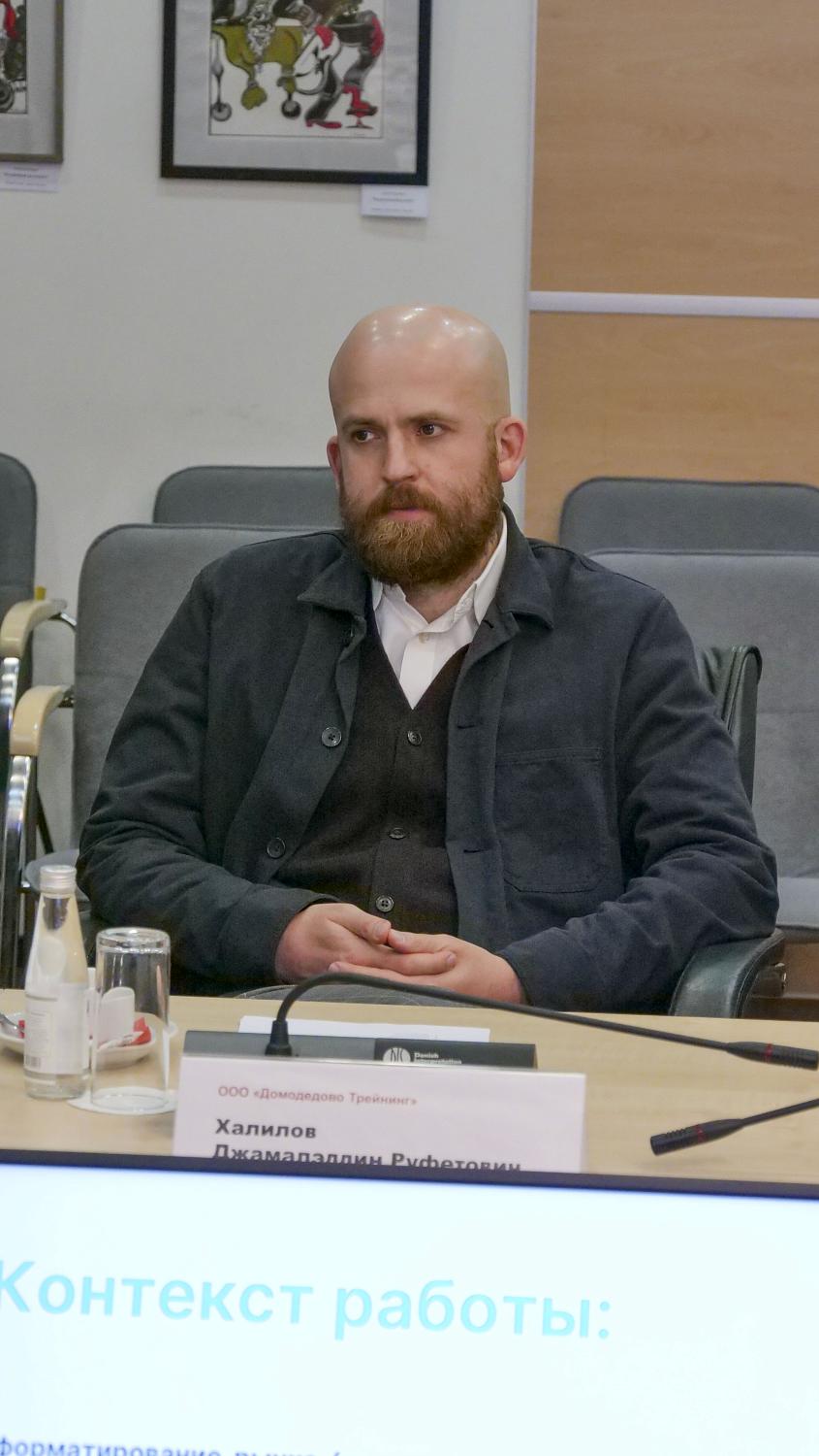 Международный клуб работодателей подвел итоги работы за два года 