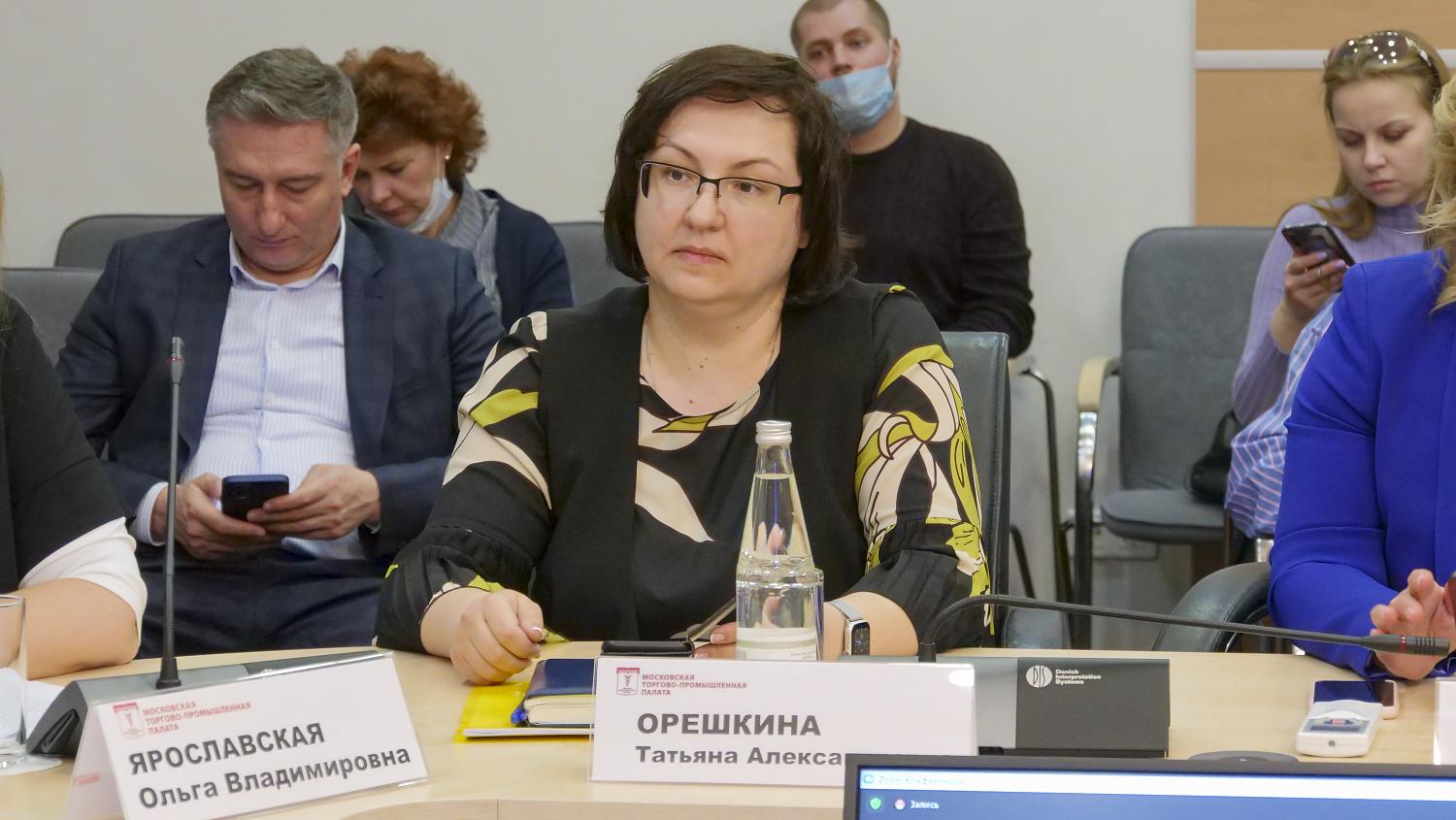 Столичный бизнес готов производить детскую одежду с фликерами