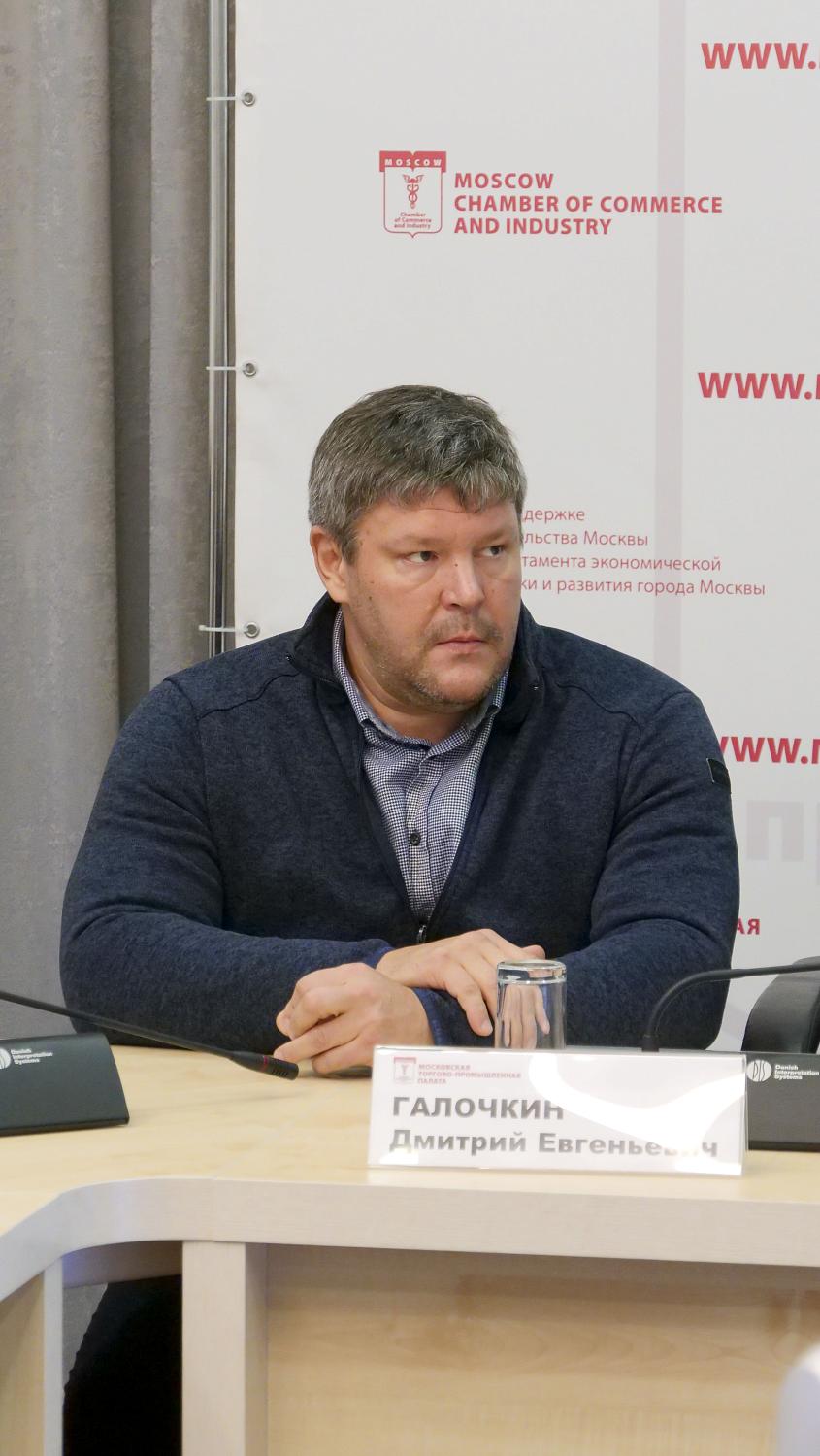 МТПП консолидирует волонтеров и благотворителей для помощи территориям, вернувшимся на Родину