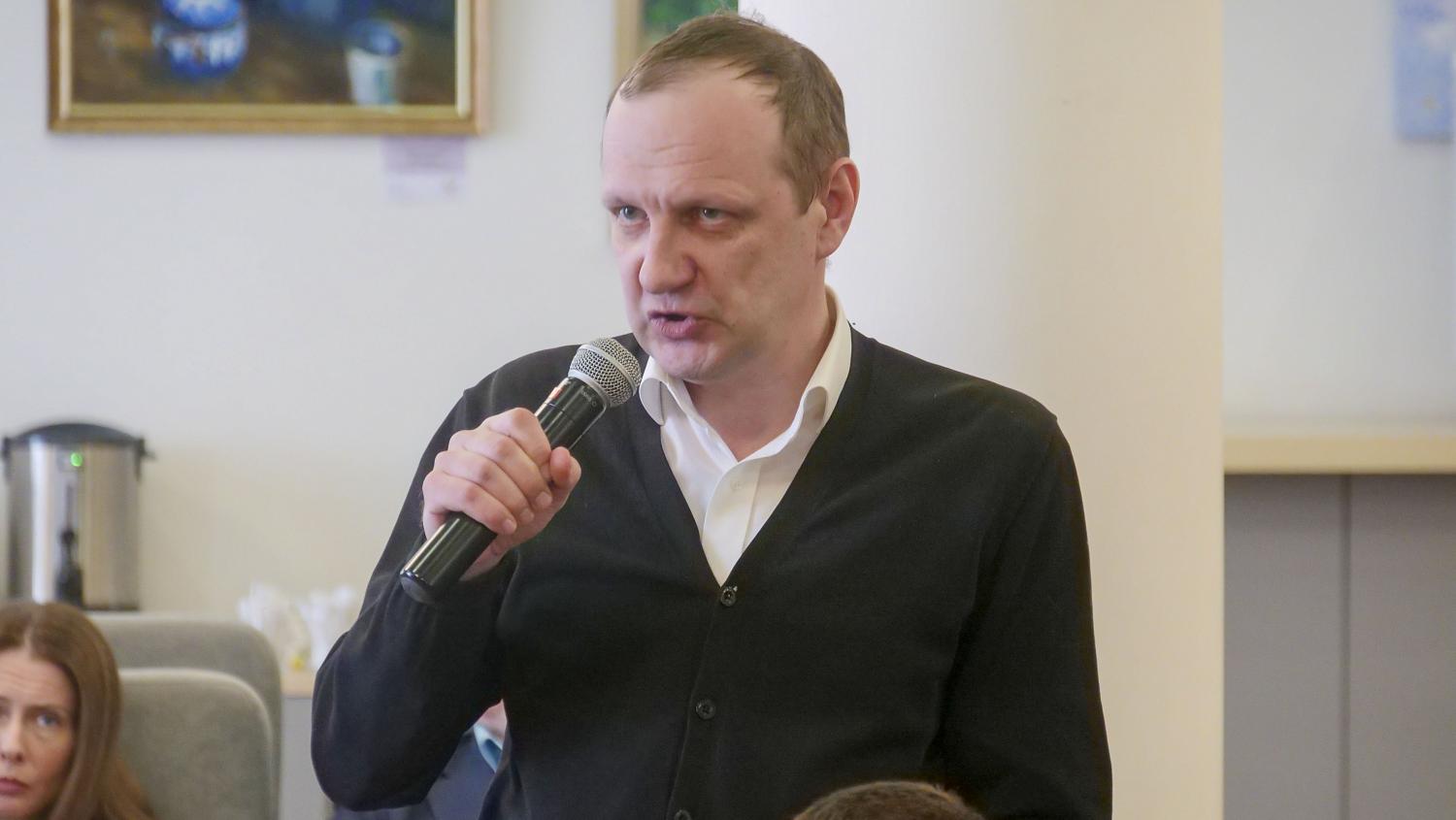 Юристы МТПП рассказали предпринимателям о способах защиты их интересов в условиях санкционных ограничений
