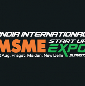 Торговая выставка 9 th India International MSME Start-up Expo & Summits