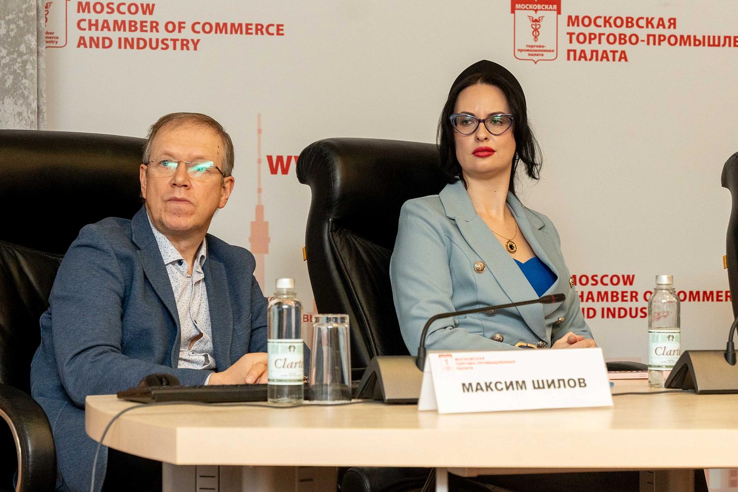 Задачи маркетинга в культурной сфере обсудили на площадке МТПП